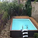 La Casa Del Melograno Tatil Evi *