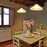 La Casa Del Melograno Castiglion Fiorentino