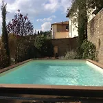 La Casa Del Melograno Tatil Evi *