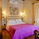 La Casa Del Melograno Castiglion Fiorentino