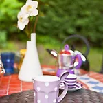 Tatil Evi La Casa Del Melograno