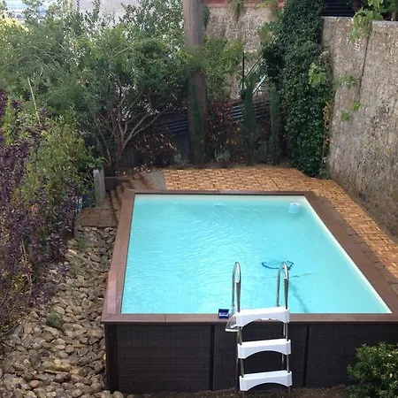 La Casa Del Melograno Casa vacanze *