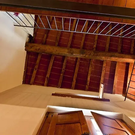 Casa vacanze La Casa Del Melograno