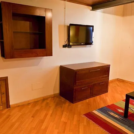 Casa vacanze La Casa Del Melograno *