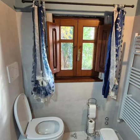 Tatil Evi La Casa Del Melograno *