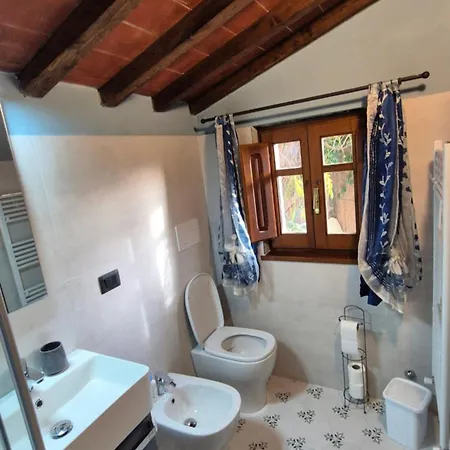 Tatil Evi La Casa Del Melograno *