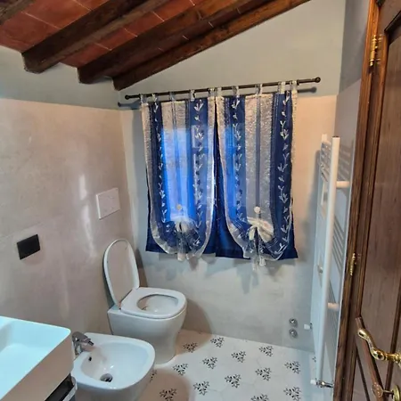 La Casa Del Melograno Tatil Evi