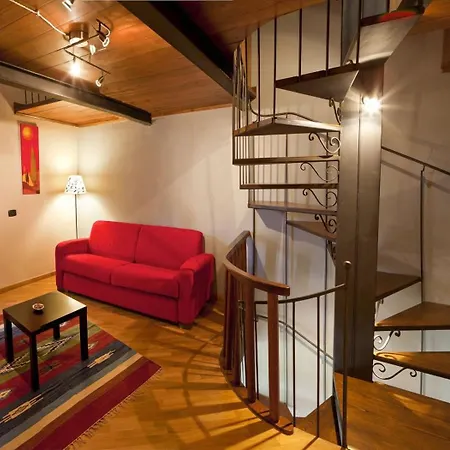 Casa vacanze La Casa Del Melograno *