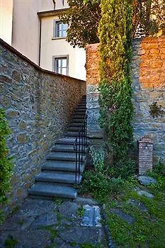 La Casa Del Melograno Casa vacanze Castiglion Fiorentino