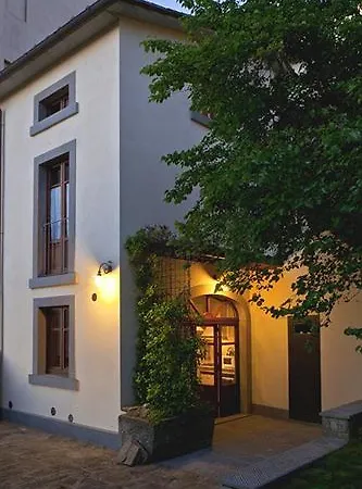 La Casa Del Melograno * Castiglion Fiorentino