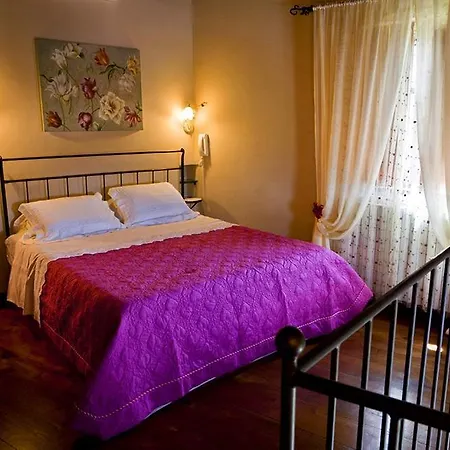 La Casa Del Melograno Castiglion Fiorentino