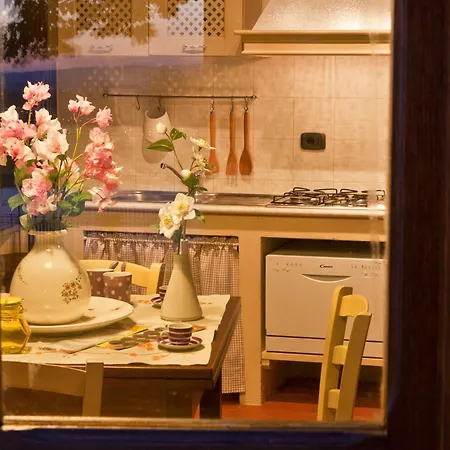 Casa vacanze La Casa Del Melograno Castiglion Fiorentino