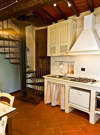 La Casa Del Melograno *