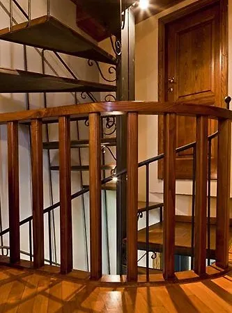 La Casa Del Melograno Castiglion Fiorentino