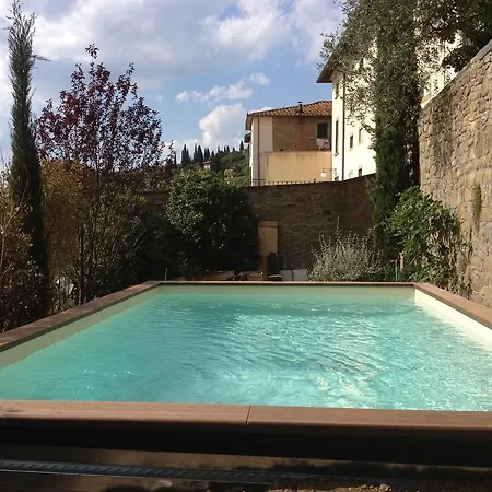 La Casa Del Melograno Casa vacanze *