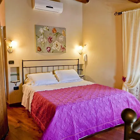 La Casa Del Melograno Castiglion Fiorentino