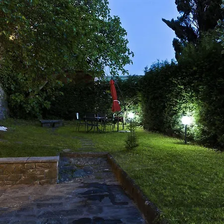 La Casa Del Melograno Holiday home Castiglion Fiorentino