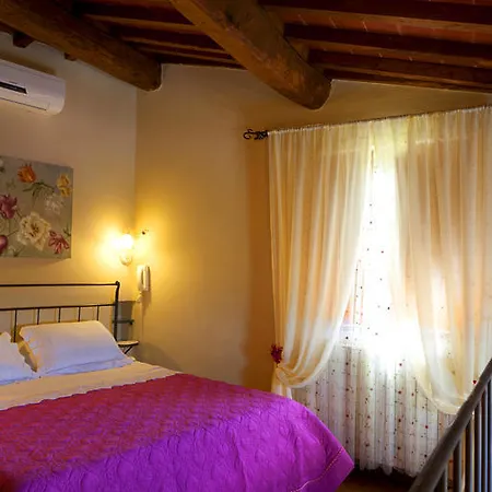 La Casa Del Melograno *
