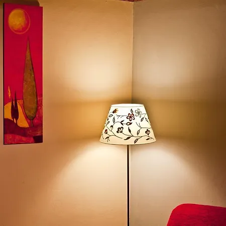 La Casa Del Melograno
