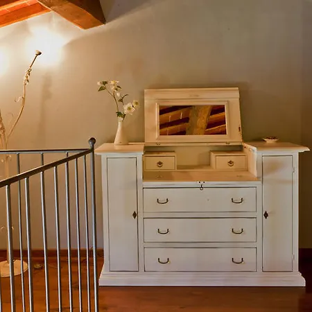 Casa vacanze La Casa Del Melograno Castiglion Fiorentino