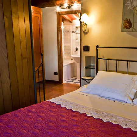 La Casa Del Melograno * Castiglion Fiorentino