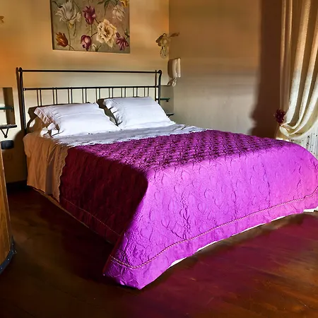 La Casa Del Melograno Casa vacanze *