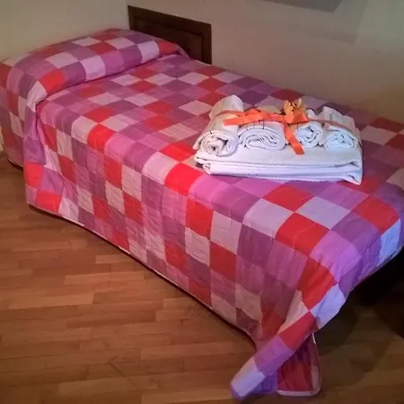 Casa vacanze La Casa Del Melograno Castiglion Fiorentino